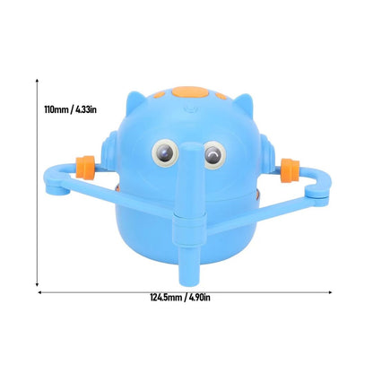 Intelligent drawing robot